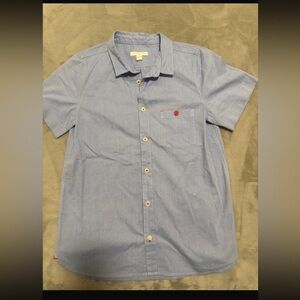 Burberry kids shirt